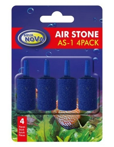 Diffuseur à air cylindrique - x4 Aqua-NoVa - 2