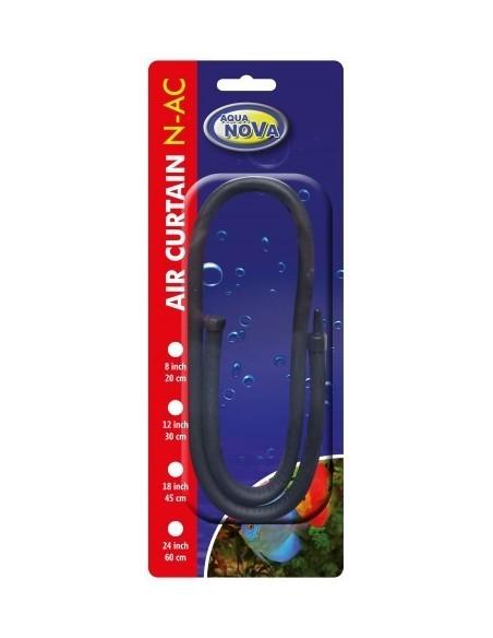 Diffuseur à air flexible type "rideau" Aqua-NoVa - 1
