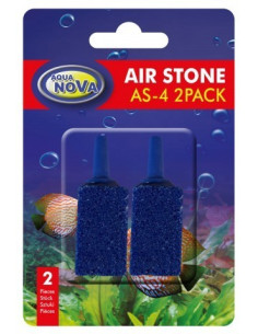 Diffuseur à air cubique  - Lot de 2 Aqua-NoVa - 1