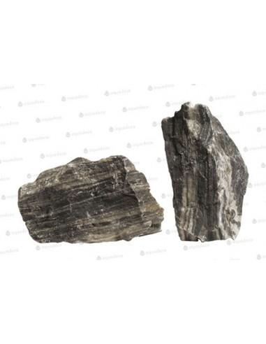 Zebra Rock 0.8-1.2kg AQUA DECO - 1