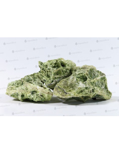 Maple Leaf Rock Green AQUA DECO - 2