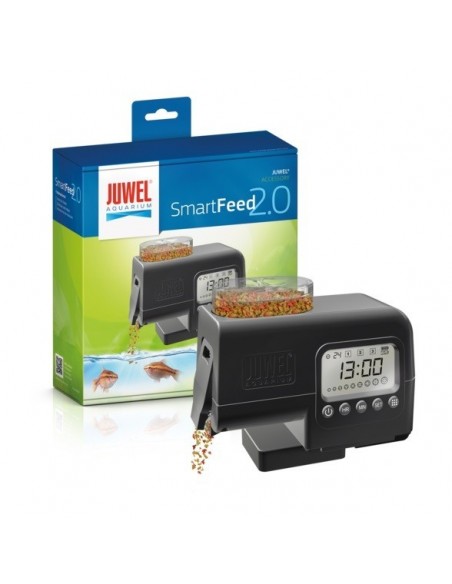 SMART FEED 2.0 Juwel Dispenser JUWEL - 1