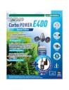 Carbo POWER E400 Special Edition Dennerle - 1