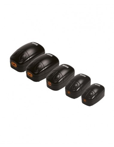 Aérateur Mouse 3 150L/h  Amtra AMTRA - 1
