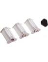 Nano Clean Corner Filter Cartridges 3 St. Dennerle Dennerle - 2