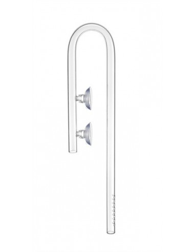 Lily pipe inflow 12-16mm HS aqua - 1