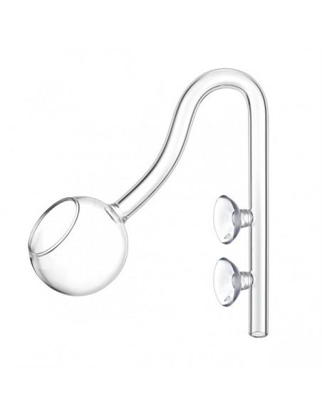 Lily pipe Outflow   16-22mm HS aqua - 1