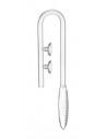 Lily pipe  inflow 16-22mm HS aqua - 1