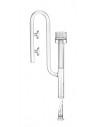 Skimmer Inflow 16-22mm HS aqua - 1