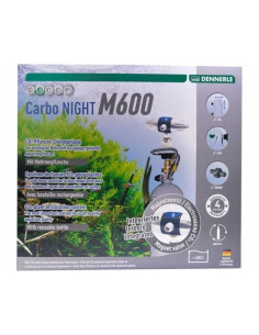 Carbo NIGHT M600 Dennerle Dennerle - 1