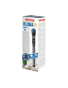 Combine KLIMA EVO 25w Amtra AMTRA - 1
