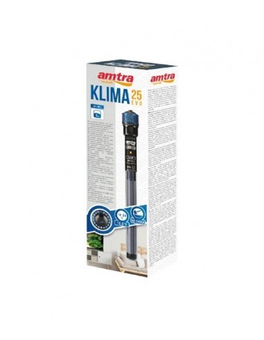 Combine KLIMA EVO 25w Amtra AMTRA - 1