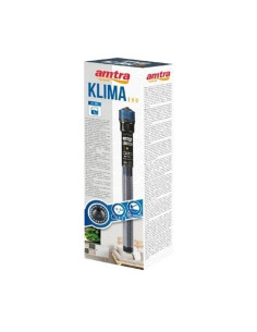 Combine KLIMA EVO 75w Amtra AMTRA - 2