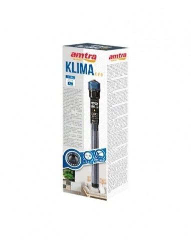Combine KLIMA EVO 75w Amtra AMTRA - 2