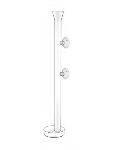 tube de nourrissage + coupelle 40 cm  - 1