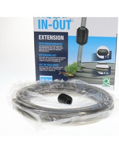 JBL-verlenging JBL voor Aqua In-Out JBL - 1