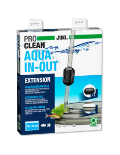 JBL-verlenging JBL voor Aqua In-Out JBL - 2