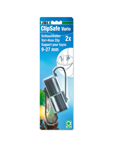 Clipsafe  2 Pièces   JBL JBL - 2