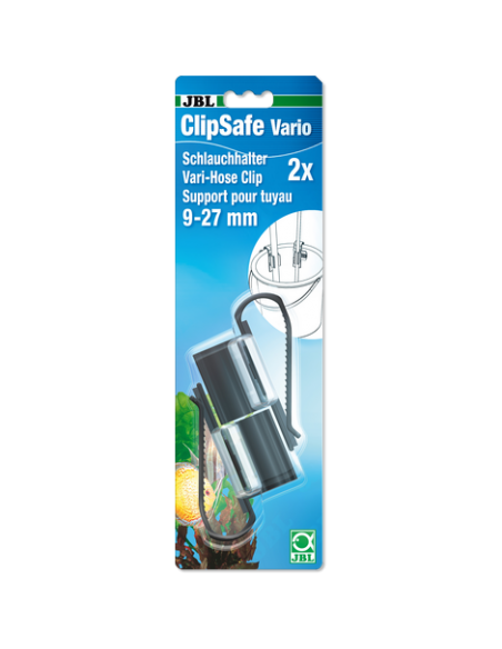 Clipsafe 2 stuks JBL JBL - 2
